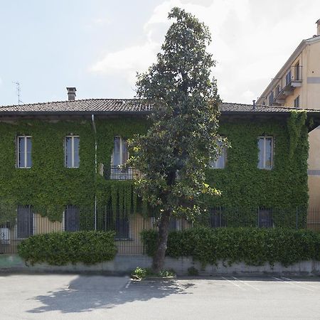 Ekoliving Bed & Breakfast Milano Exterior foto