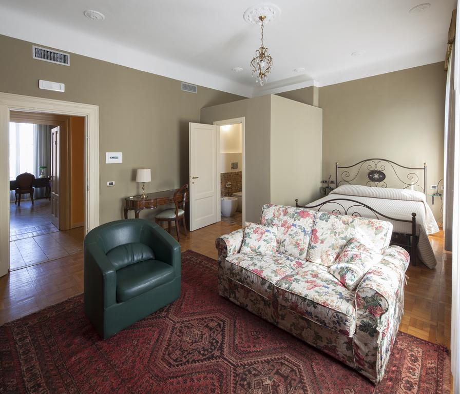 Ekoliving Bed & Breakfast Milano Cameră foto