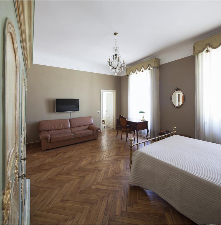 Ekoliving Bed & Breakfast Milano Cameră foto