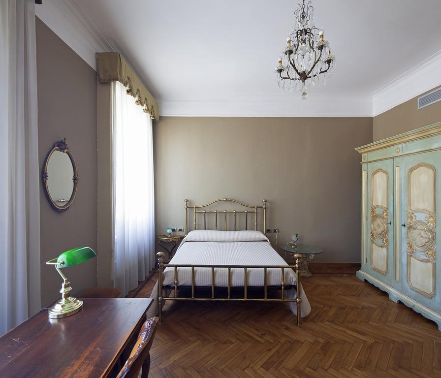 Ekoliving Bed & Breakfast Milano Cameră foto