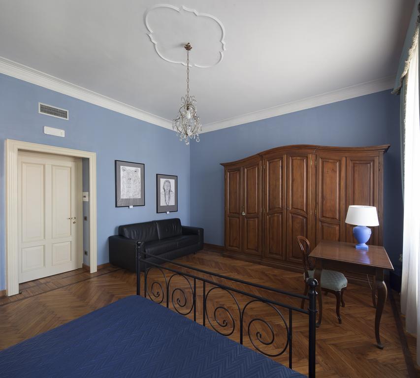 Ekoliving Bed & Breakfast Milano Cameră foto