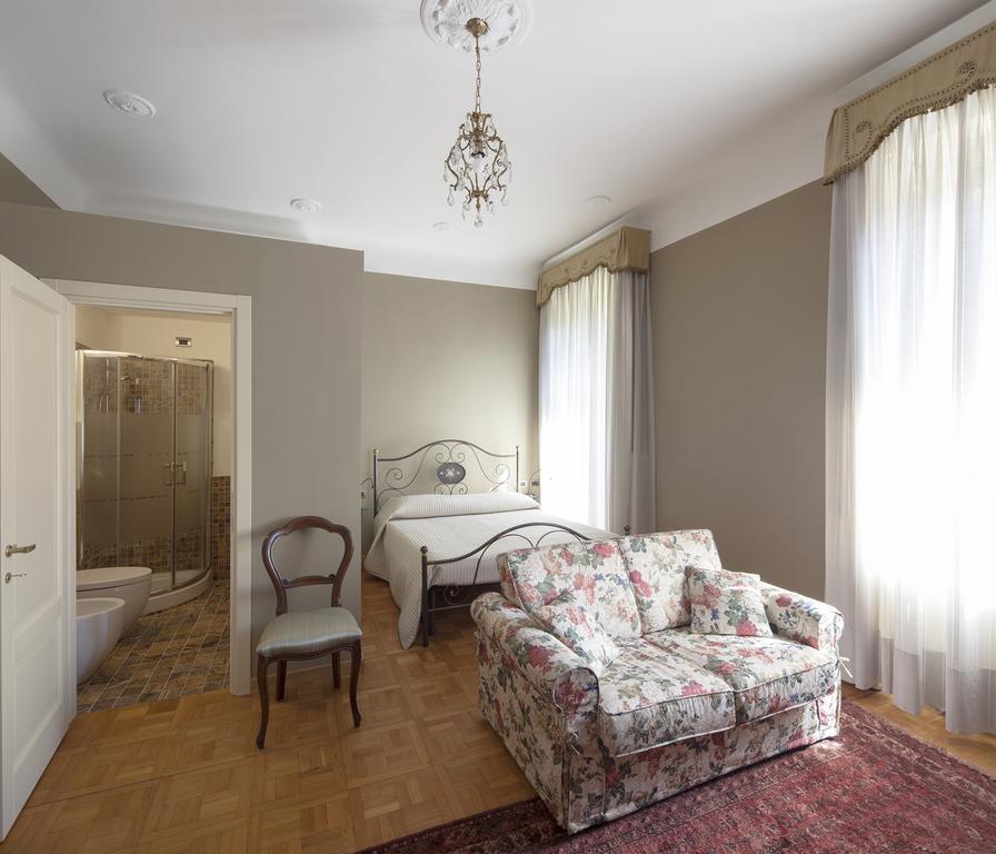 Ekoliving Bed & Breakfast Milano Cameră foto