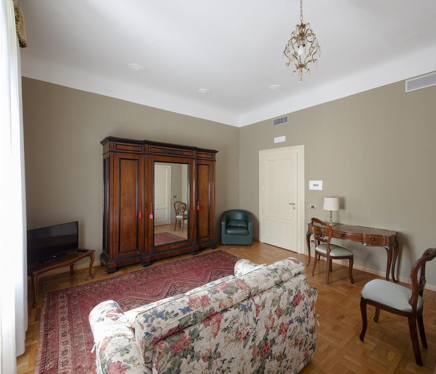 Ekoliving Bed & Breakfast Milano Cameră foto