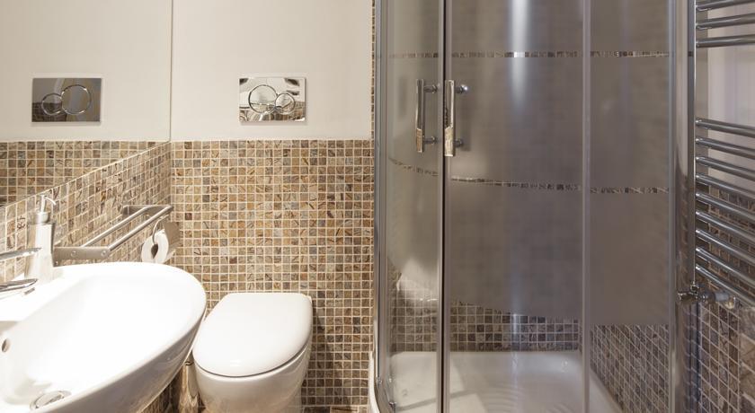 Ekoliving Bed & Breakfast Milano Cameră foto