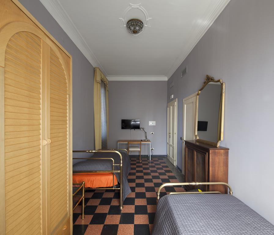Ekoliving Bed & Breakfast Milano Cameră foto