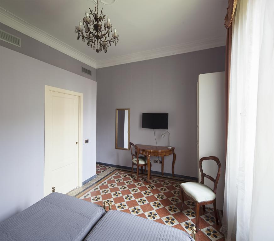 Ekoliving Bed & Breakfast Milano Exterior foto