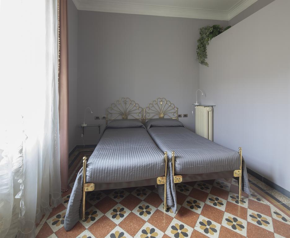 Ekoliving Bed & Breakfast Milano Exterior foto