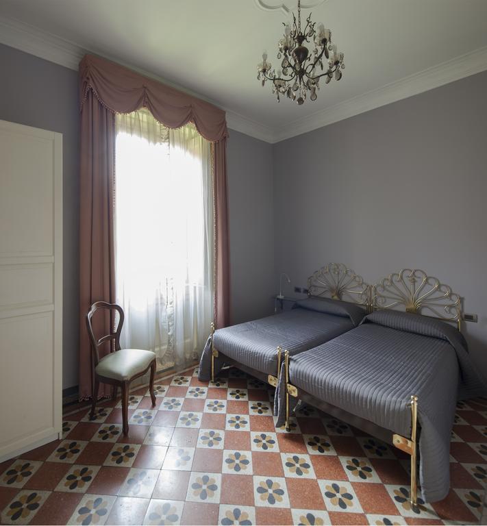 Ekoliving Bed & Breakfast Milano Exterior foto