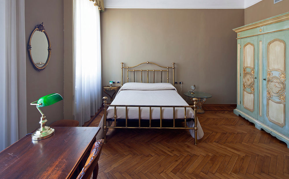 Ekoliving Bed & Breakfast Milano Exterior foto