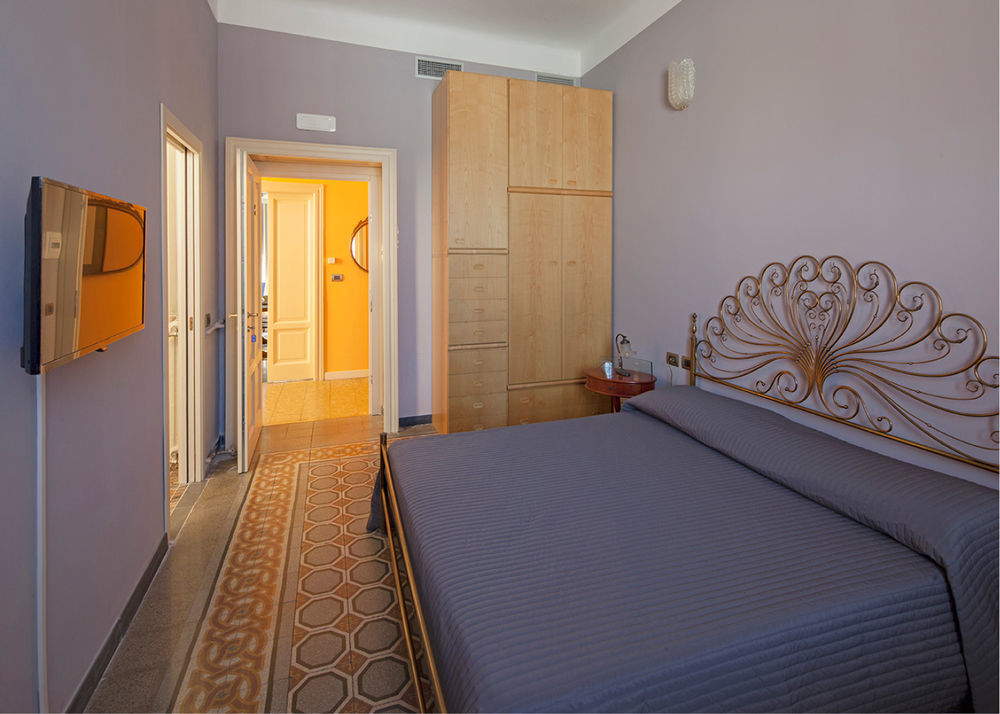 Ekoliving Bed & Breakfast Milano Exterior foto