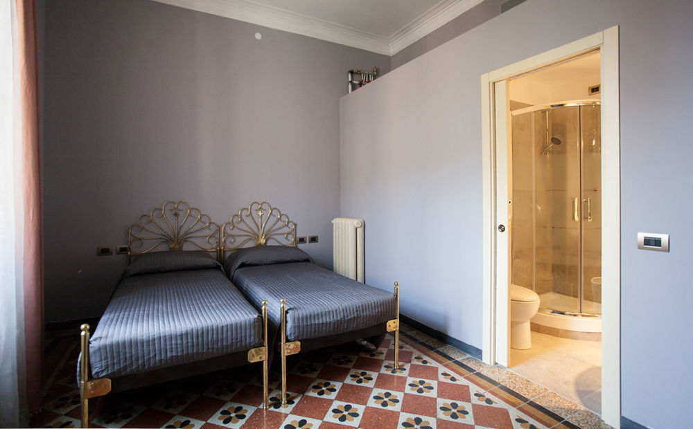 Ekoliving Bed & Breakfast Milano Exterior foto