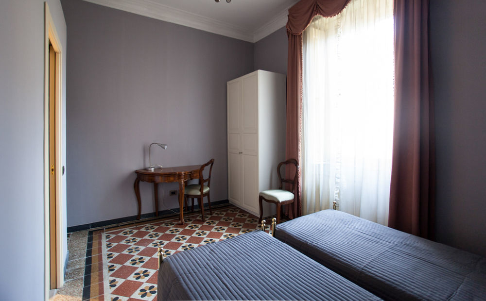 Ekoliving Bed & Breakfast Milano Exterior foto