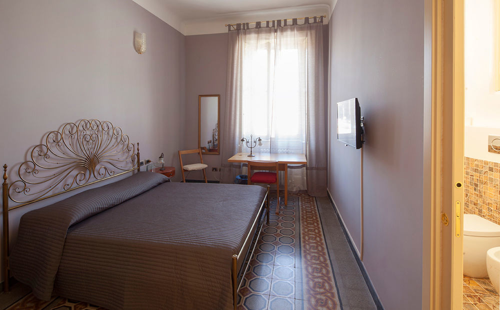Ekoliving Bed & Breakfast Milano Exterior foto