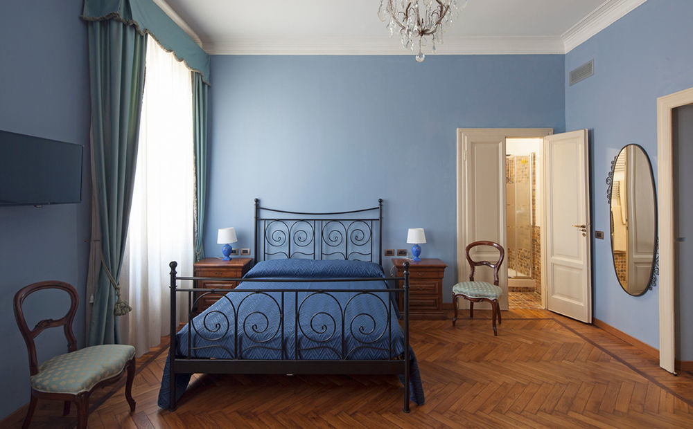 Ekoliving Bed & Breakfast Milano Exterior foto