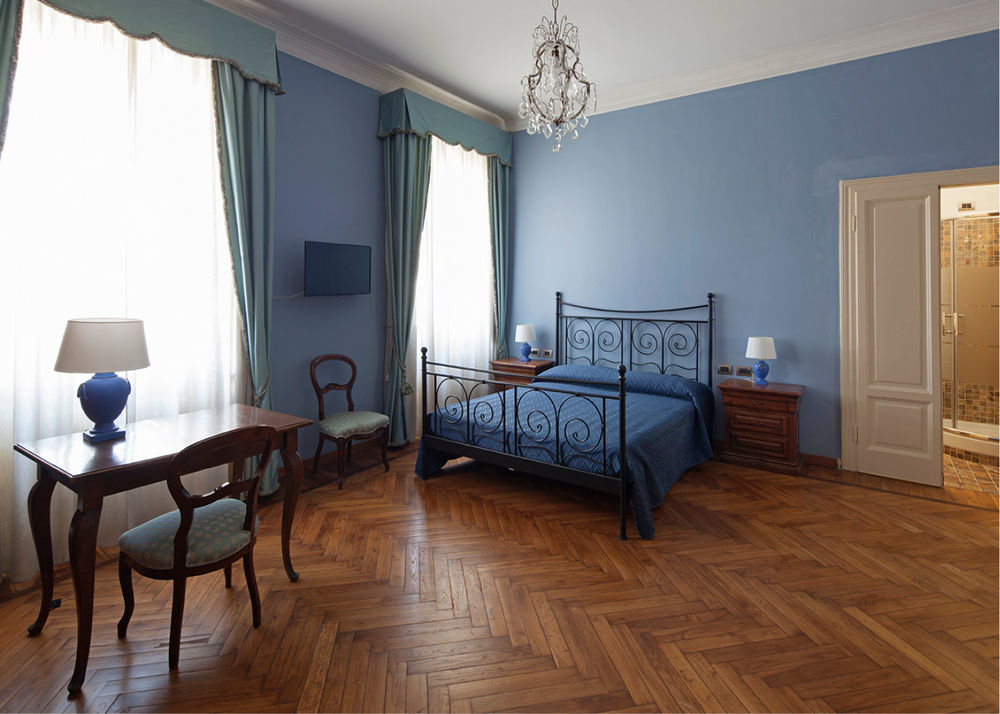 Ekoliving Bed & Breakfast Milano Exterior foto