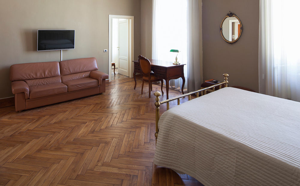 Ekoliving Bed & Breakfast Milano Exterior foto