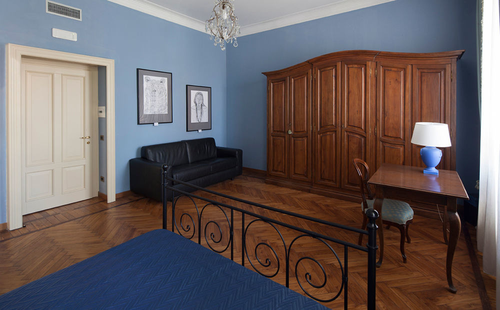 Ekoliving Bed & Breakfast Milano Exterior foto