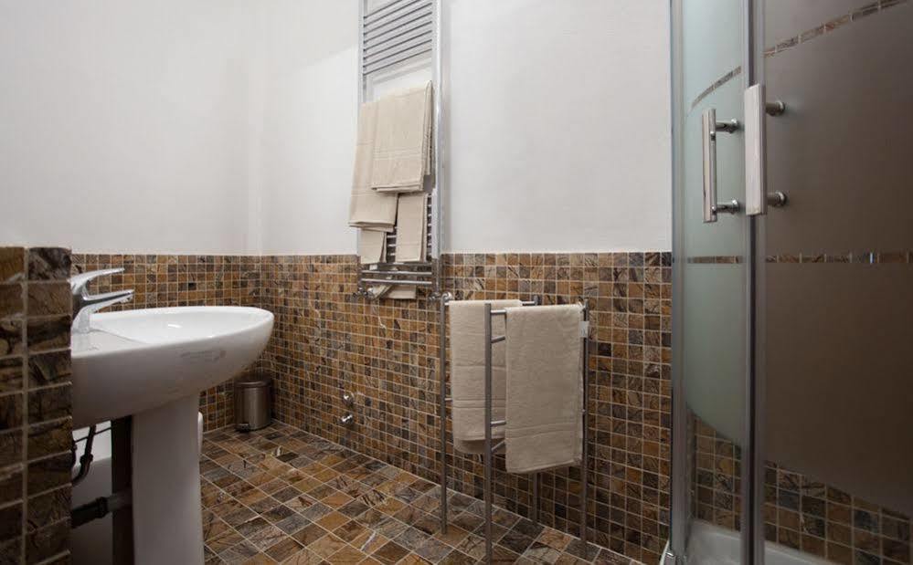 Ekoliving Bed & Breakfast Milano Exterior foto