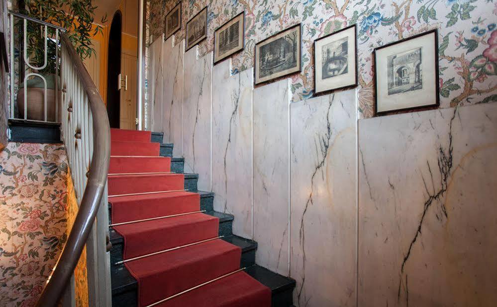 Ekoliving Bed & Breakfast Milano Exterior foto